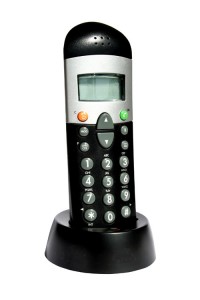 phone